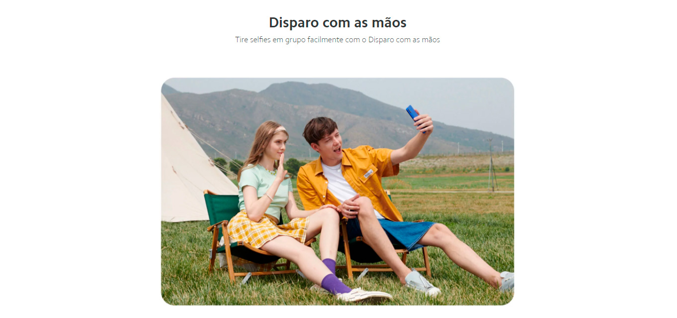 Smartphone Xiaomi Redmi 9A 32GB 2GB RAM Tela 6.53